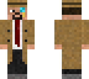 spy agent