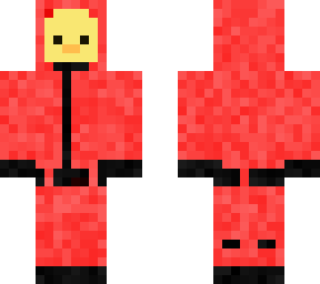 squid duck