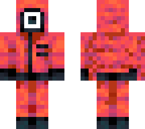 squid games enforcer