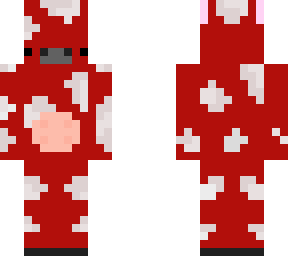 ssoulsand's skin recolor