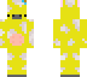 ssoulsand's skin recolor