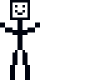 stick  man