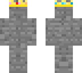 stone king