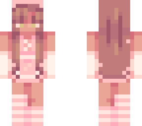 strawberry princess