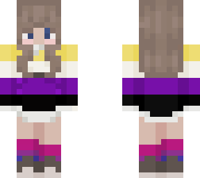 survival smp maddie pride