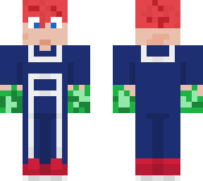 tanji todoroki