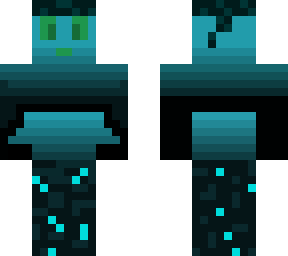 the ghost of the water