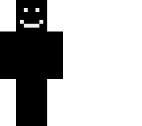 the smiley null