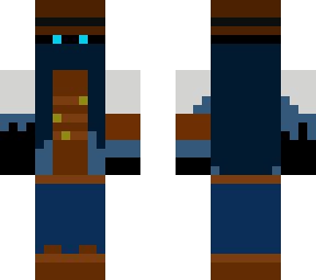 the stranger(effects)