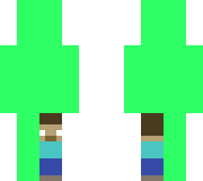 tiny herobrine2