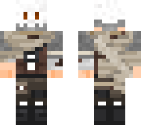 titan sage human form