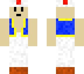 toad