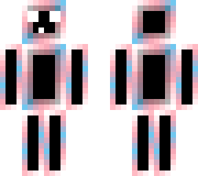trans slime