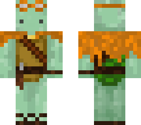 turtle (original from theocreocity)