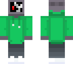 tv head dez