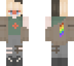 unnamed killjoy