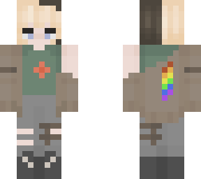 unnamed killjoy