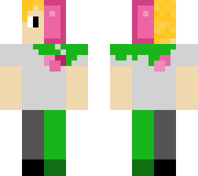 updated mintberry crunch