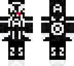 venomizied captain amrica