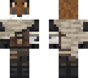 vulperium skin