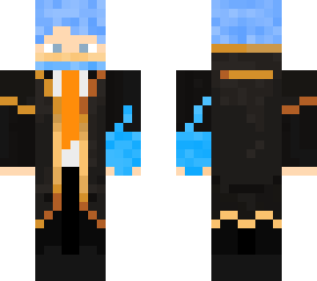 war sans smp skins