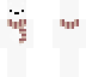 white bear**