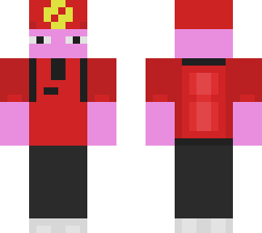 wojack pacake