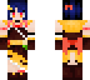 xiangling (genshin impact)