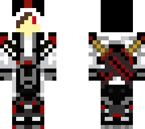 yorocha (creature slayer)