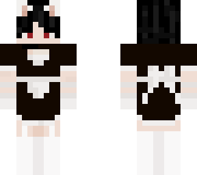 yukio's skin