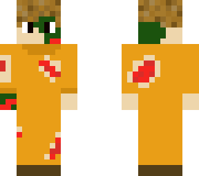 zombie prisoner // zombie outbreak