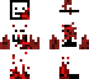 :| blood