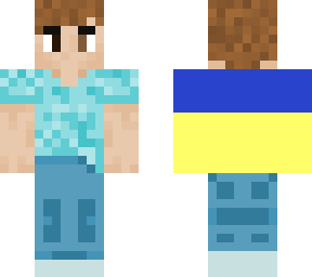 #freeukraine! zak but look at the back