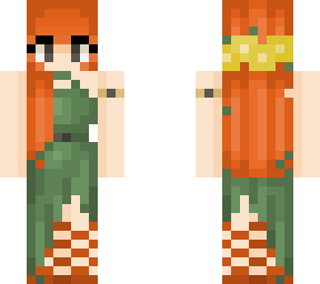 acacia dryad