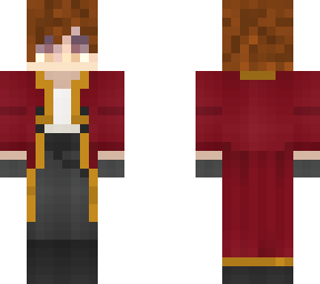 adrii with a coat