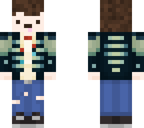 ahhhhhh1527 (warden jacket)