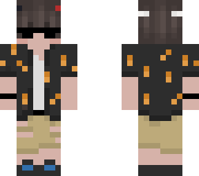 angel dad skin