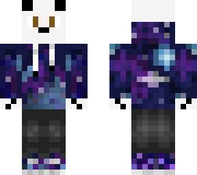 another galaxy panda