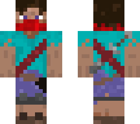 apocalypse stevey