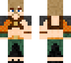 aquaman