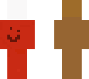 bedwars cap skin