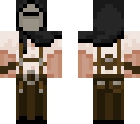 blacksmith