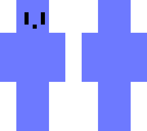 blue boi
