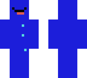 blue derp
