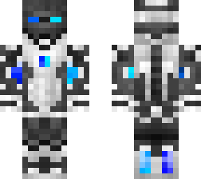 blue ironman portal fixed