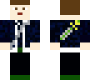 boy with sword