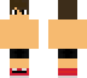 buff boi