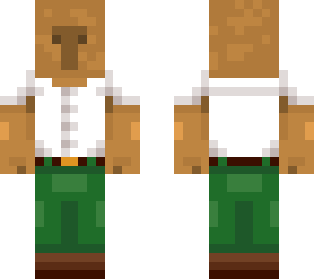 capybara peter griffin