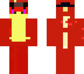 cartoonned