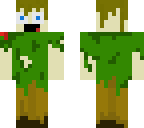 castaway mike
